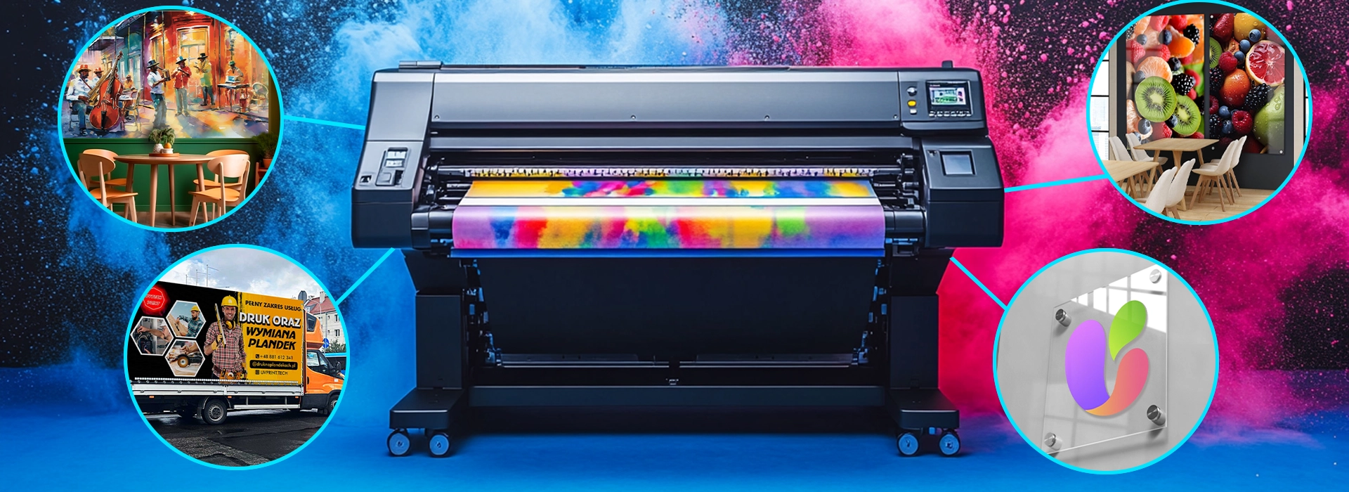 O nas - Printmercial