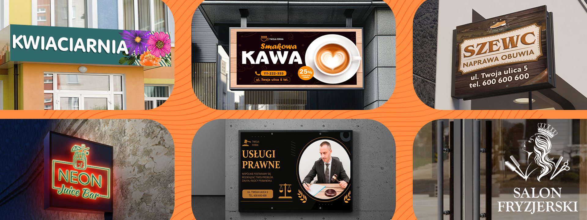 Porównanie rodzajów reklamy – Blog