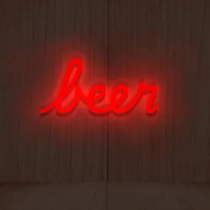 Czerwony