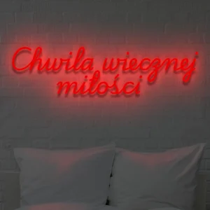 Czerwony