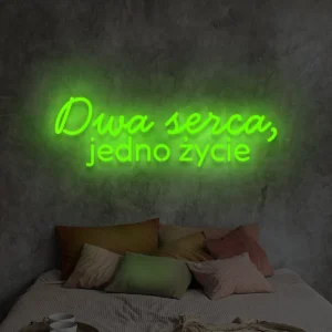 Zielony