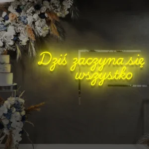 Żołty