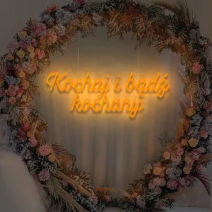 Pomaronczowy