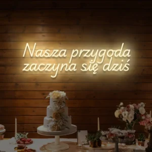 Beżowy