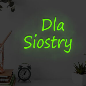 Zielony