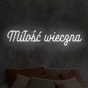 Biały