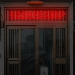 Czerwony