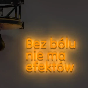 Pomaronczowy