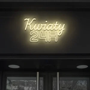 Beżowy
