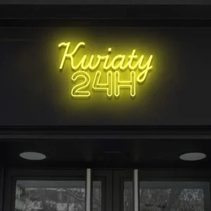 Żołty