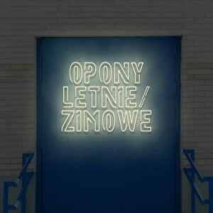 Beżowy