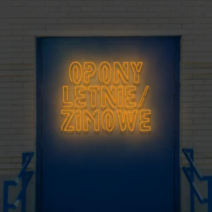 Pomaronczowy