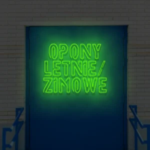 Zielony