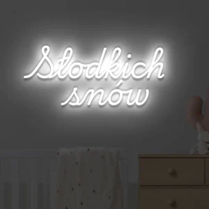 Biały