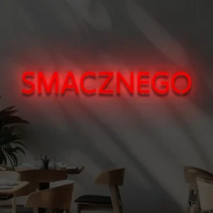 Czerwony