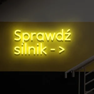 Żołty