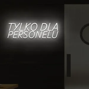 Biały