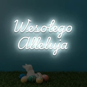 Biały