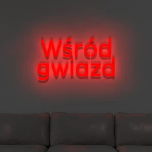 Czerwony