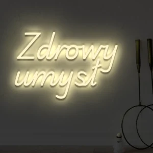 Beżowy