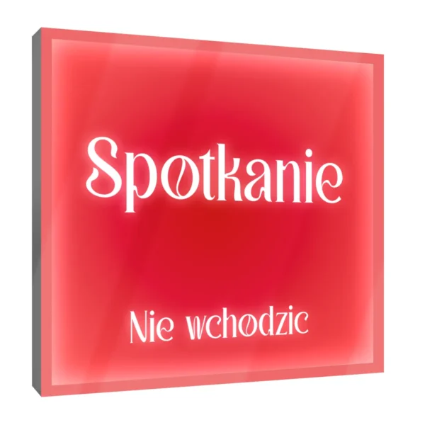 Tablica reklamowa LED - obrazek 4