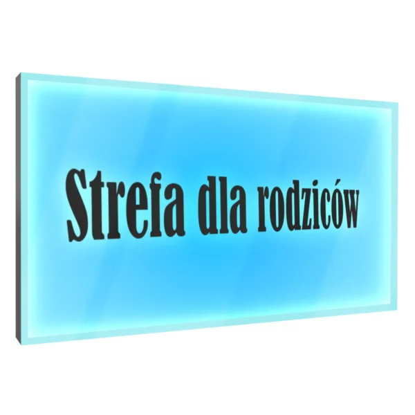 Tablica reklamowa LED - obrazek 7