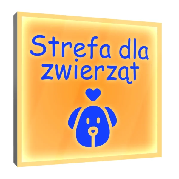Tablica reklamowa LED - obrazek 12