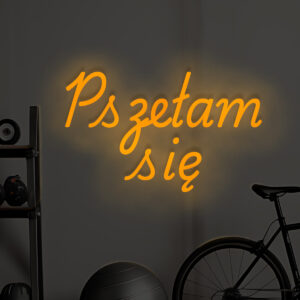 Pomaronczowy