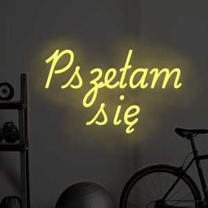 Żołty