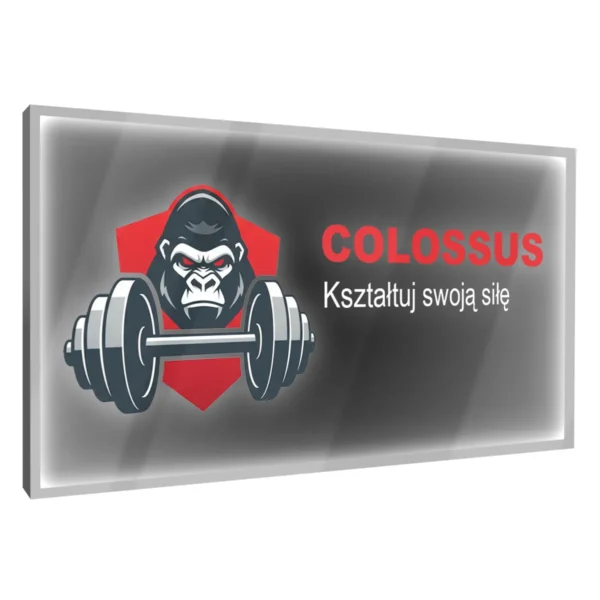 Tablica reklamowa LED - obrazek 14
