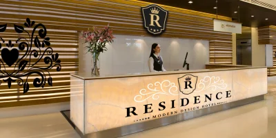 Zastosowanie druku UV w branży hotelarskiej